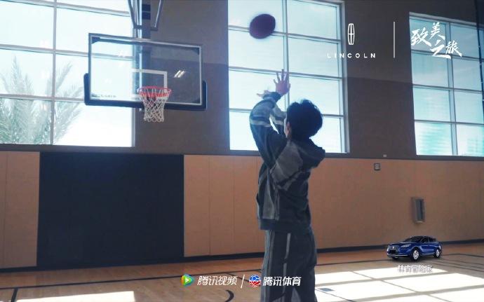 为一项充满