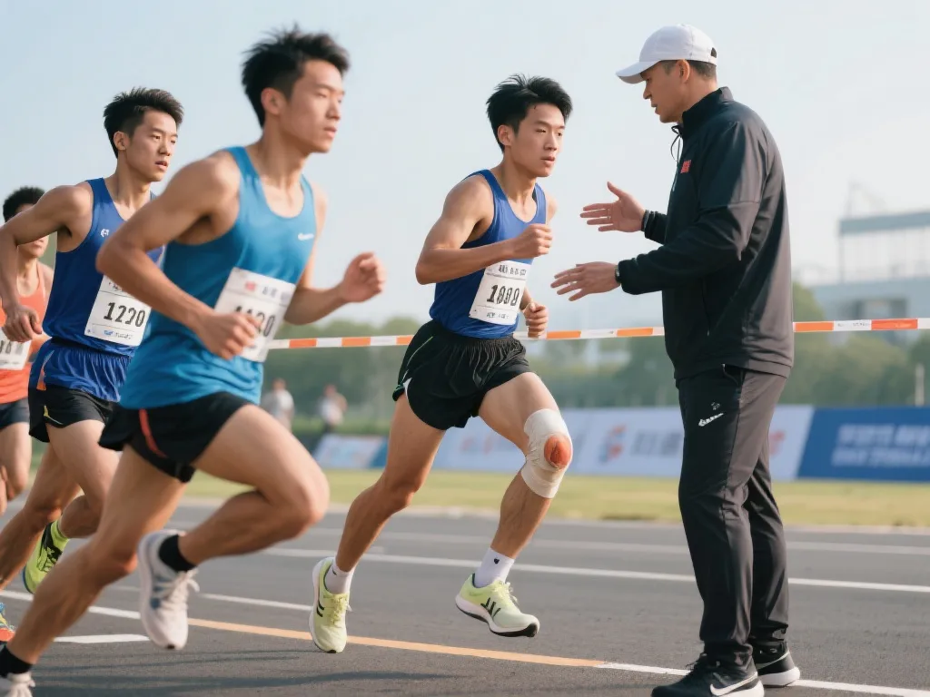 本场比赛的