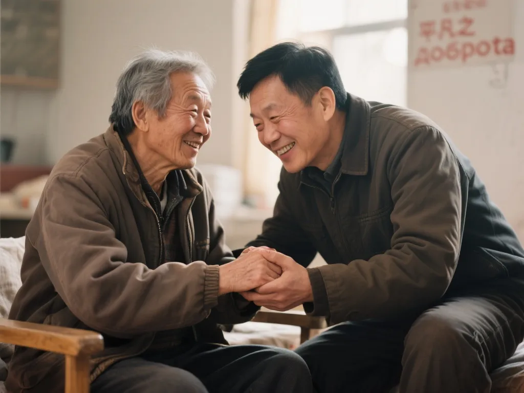 在与波兰的