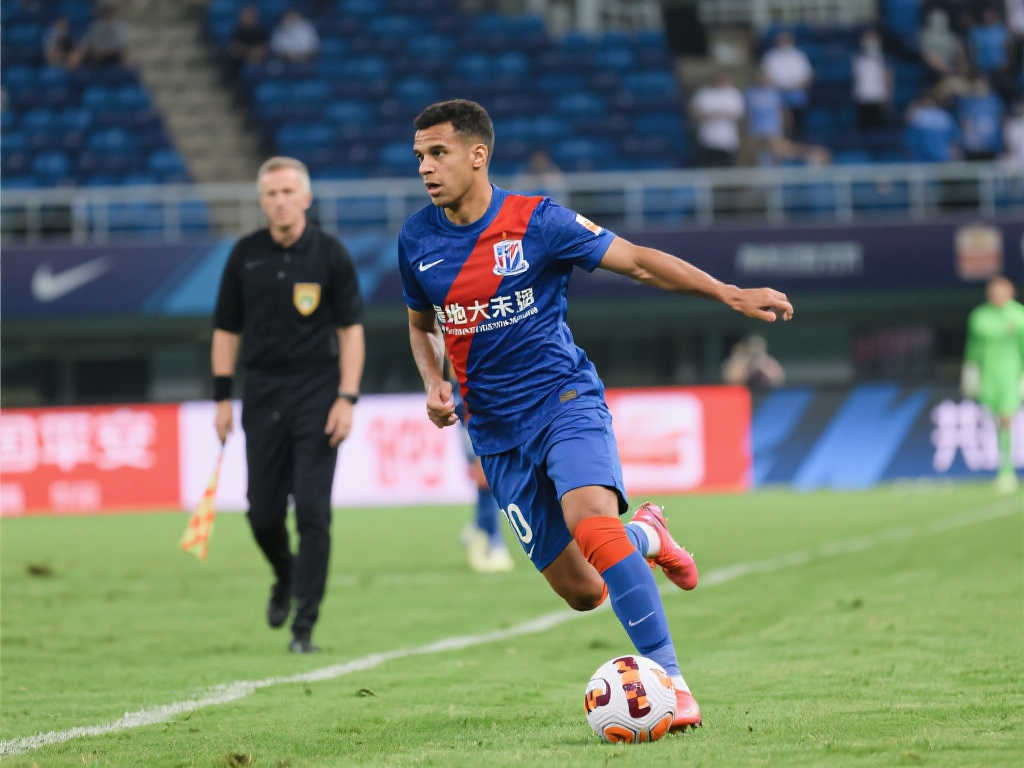 武磊为国足 武磊为国足